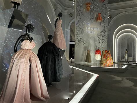 EXCLUSIVE: Christian Dior Couture Names .